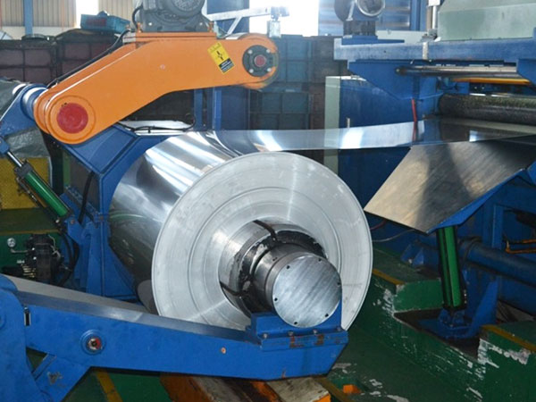 Steel Centre Malaysia | Quality Steel Solutions – VPN Group